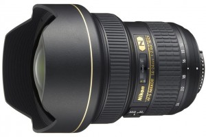 Nikon Nikkor 14-24 f/2.8 N